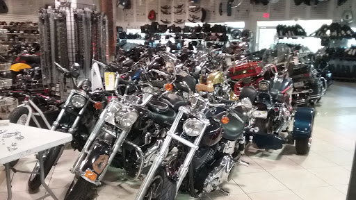 Motorcycle Parts Store «Bikers Inc», reviews and photos, 11850 W State Rd 84, Fort Lauderdale, FL 33325, USA