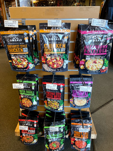 Camping Store «REI», reviews and photos, 7777 Edinger Ave #138, Huntington Beach, CA 92647, USA