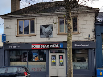 Four Star Pizza Naas