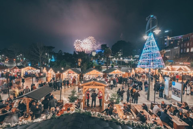 Reviews of Christmas Tree Wonderland in Bournemouth - Other