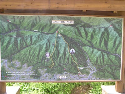 Photos of 금학산