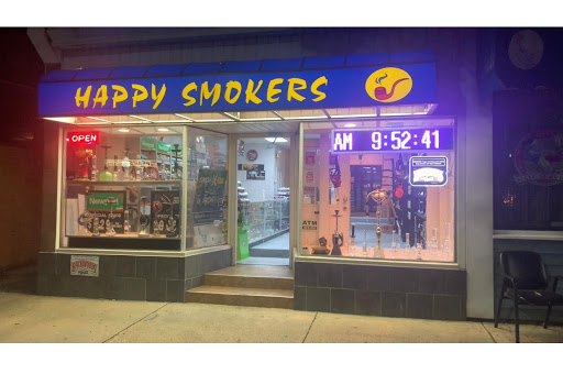 Happy Smoker, 70 East Bridge St, Morrisville, PA 19067, USA, 