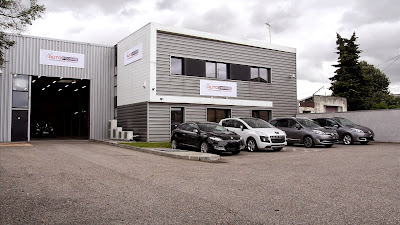 Autodiscount Lyon-Mandataire auto à Saint-Genis-Laval