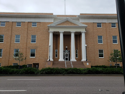 Manatee County Judicial Center
