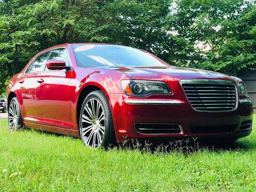 Used Car Dealer «Auto Depot Of Nashville», reviews and photos, 3215 Nolensville Pike, Nashville, TN 37211, USA