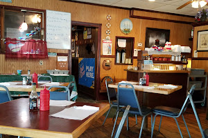 Ray's Diner and tavern