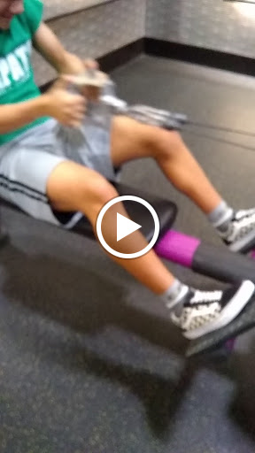 Gym «Planet Fitness», reviews and photos, 120 N Fair Ave, Yakima, WA 98901, USA