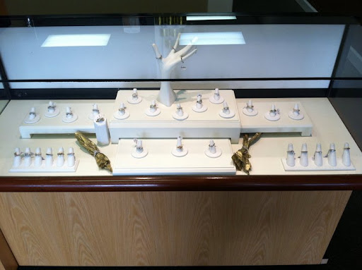 Jeweler «The Jewelry Workshop», reviews and photos, 36175 E Lake Rd S, Palm Harbor, FL 34685, USA