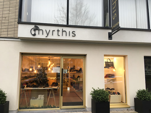 Myrthis