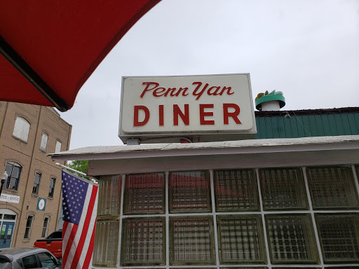 Penn Yan Diner image 8