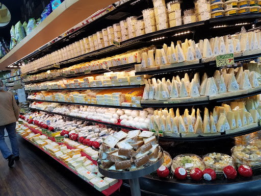 Gourmet Grocery Store «Garden Gourmet Market», reviews and photos, 5665 Broadway, Bronx, NY 10463, USA