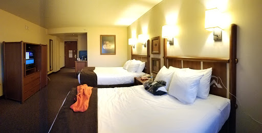 Casino «Spirit Mountain Casino», reviews and photos, 27100 Salmon River Hwy, Grand Ronde, OR 97347, USA