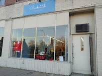 Backstitch - Car repair in Highland Park, MI, Detroit - Rated 5.0/5