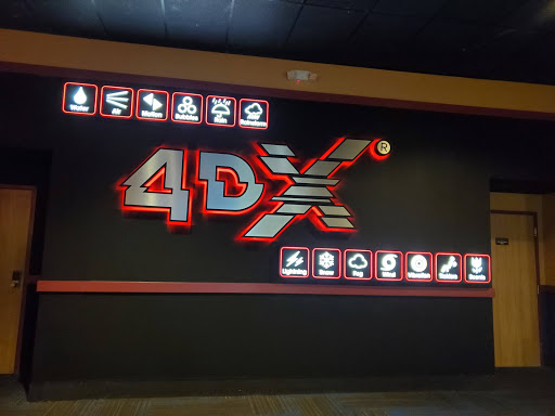 Movie Theater «Regal Cinemas New Roc 18 IMAX & RPX», reviews and photos, 33 Lecount Pl, New Rochelle, NY 10801, USA