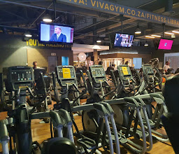 Viva Gym Hillfox photo