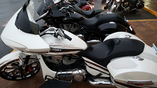 Motorcycle Dealer «Indian Motorcycle of Panama City Beach», reviews and photos, 13830 Panama City Beach Pkwy, Panama City Beach, FL 32407, USA