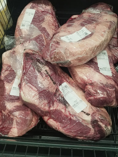 Supermarket «Walmart Neighborhood Market», reviews and photos, 820 E Belt Line Rd, Cedar Hill, TX 75104, USA