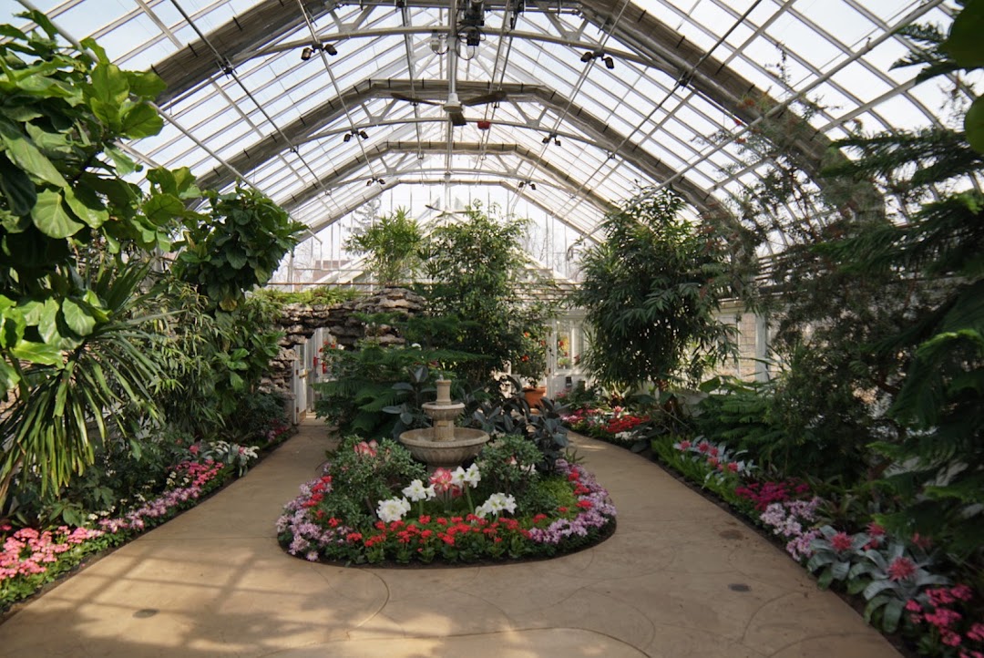 Wilder Park