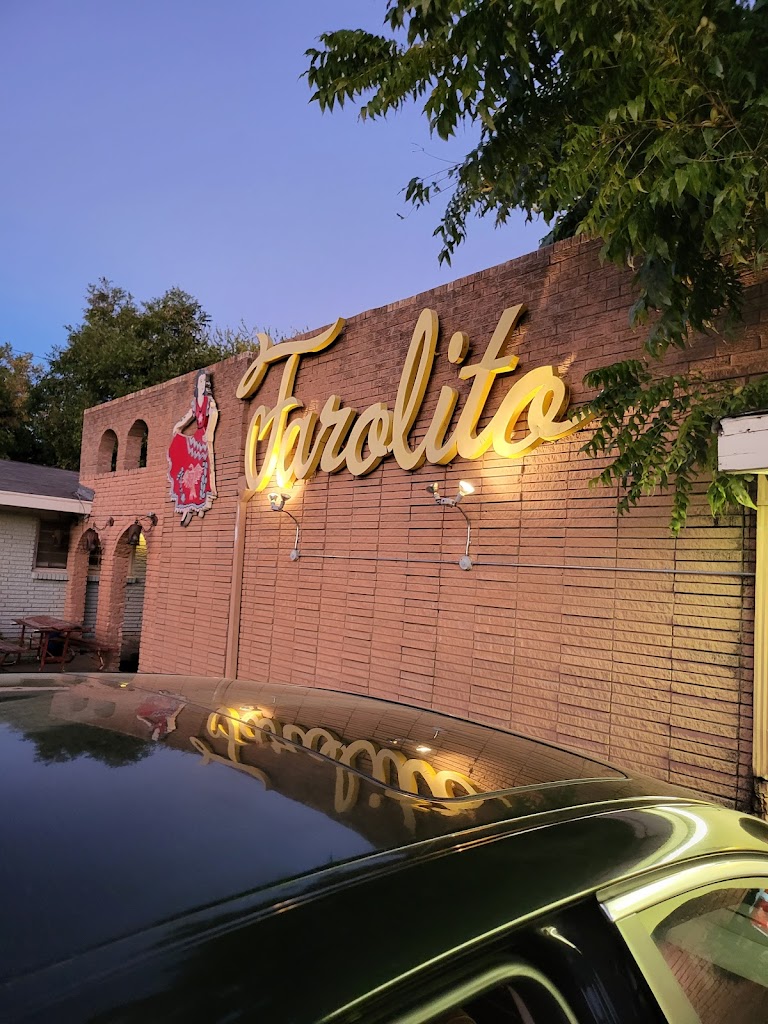 Farolito Restaurant 79601
