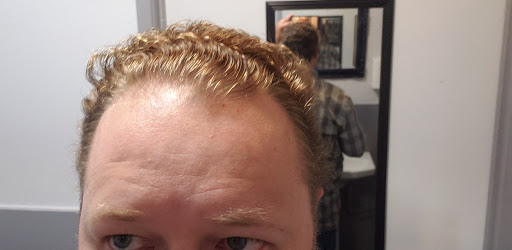 Barber Shop «Goodtimez Barbershop», reviews and photos, 649 W Foothill Blvd, Upland, CA 91786, USA