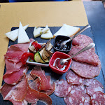 Photo n°2 de l'avis de Martina.i fait le 08/04/2024 à 07:38 sur le  Echoes Bruschetteria à San Gimignano