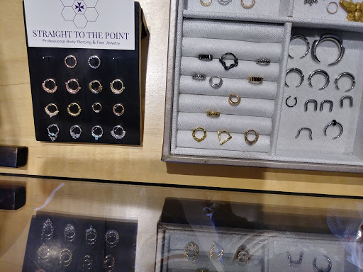 Explore tattoo ideas for musicians, creative tattoo ideas in Tucson, available at Straight to the Point