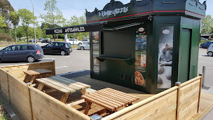 Photo n°5 de Le Kiosque a Pizzas à Hennebont ()