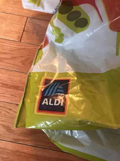 Supermarket «ALDI», reviews and photos, 351 Brookview Ln, Bolingbrook, IL 60440, USA