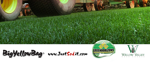 Greenhorizons Sod Farms - Ontario Sod