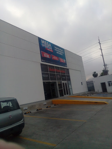 Concesionarios alfa romeo en Tijuana