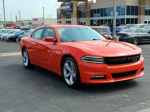 Used Car Dealer «CarMax», reviews and photos, 10221 E Kellogg Ave, Wichita, KS 67207, USA