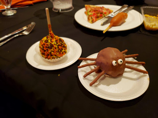 Banquet Hall «Club Venetian», reviews and photos, 29310 John R Rd, Madison Heights, MI 48071, USA