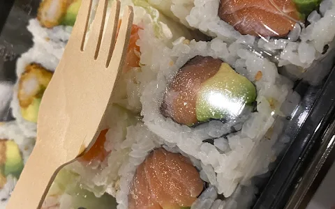 DBZ Sushi image