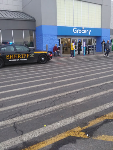Department Store «Walmart Supercenter», reviews and photos, 16 Old Gick Rd, Saratoga Springs, NY 12866, USA