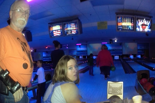 Bowling Alley «Island Strikz Entertainment», reviews and photos, 2302 E Pass Rd, Gulfport, MS 39507, USA