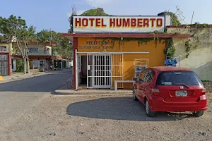 Hotel Humberto image