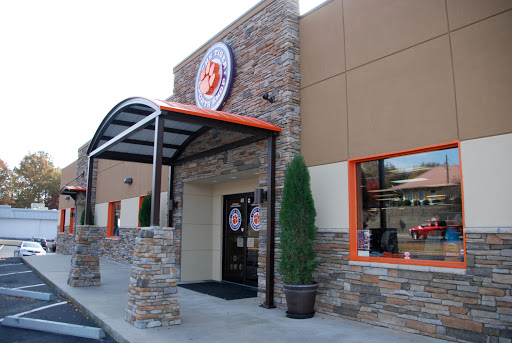 Sporting Goods Store «Tiger Sports Shop (Highway)», reviews and photos, 1102 Tiger Blvd, Clemson, SC 29631, USA