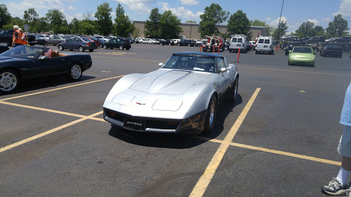 Auto Auction «Manheim Philadelphia», reviews and photos, 2280 Bethlehem Pike, Hatfield, PA 19440, USA