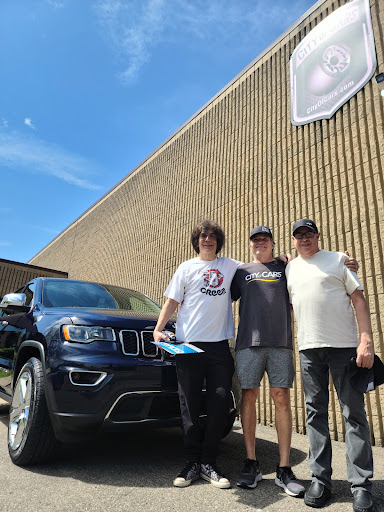 Used Car Dealer «City of Cars», reviews and photos, 1695 Stutz Dr, Troy, MI 48084, USA