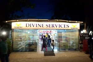Divine Services image