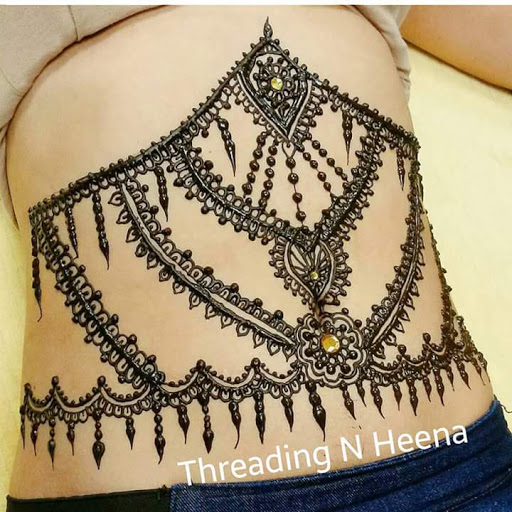 Hair Removal Service «Eyebrow Threading & Henna Tattoo», reviews and photos, 174 Dean St, Taunton, MA 02780, USA