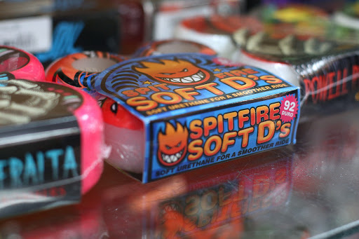 Skateboard Shop «Funtastik Skate and Snowboard Shop», reviews and photos, 18 W Main St, Mechanicsburg, PA 17055, USA