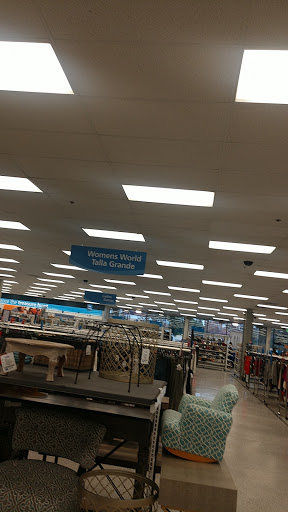 Clothing Store «Ross Dress for Less», reviews and photos, 110 Yorba Linda Blvd, Placentia, CA 92870, USA