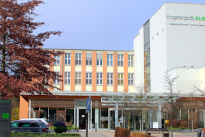 Erzgebirgsklinikum gGmbH – Haus Stollberg image