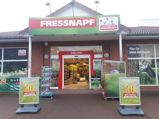 Fressnapf Gifhorn-Gamsen unter Gifhorn, 