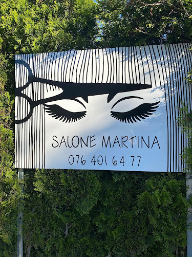 Rezensionen über Salone Martina in Bellinzona - Friseursalon