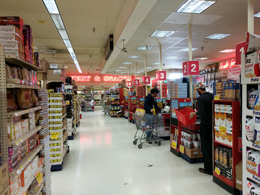 Grocery Store «Sniders Super Market», reviews and photos, 1936 Seminary Rd, Silver Spring, MD 20910, USA
