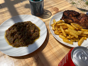 Photo n°32 de Maison Cooks poulet braisé à Décines-Charpieu ()