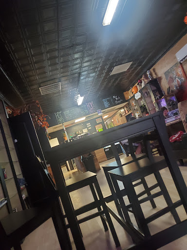 Coffee Store «Coffee Shop of Horrors», reviews and photos, 16937 Lakeside Dr, Montverde, FL 34756, USA