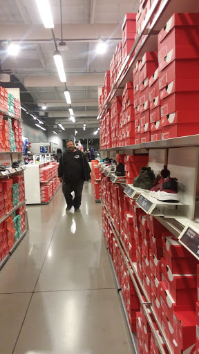 Sporting Goods Store «Nike Factory Store», reviews and photos, 9851 South Eastern Avenue, Las Vegas, NV 89183, USA